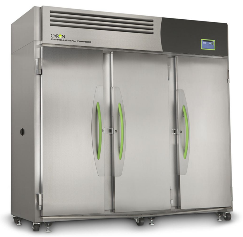 Carton Environmental Chamber, Model 7000-50-2